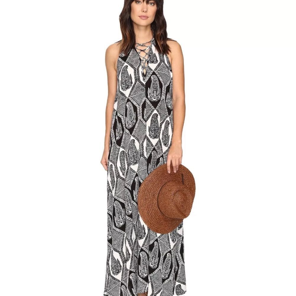 Show Me Your Mumu dress